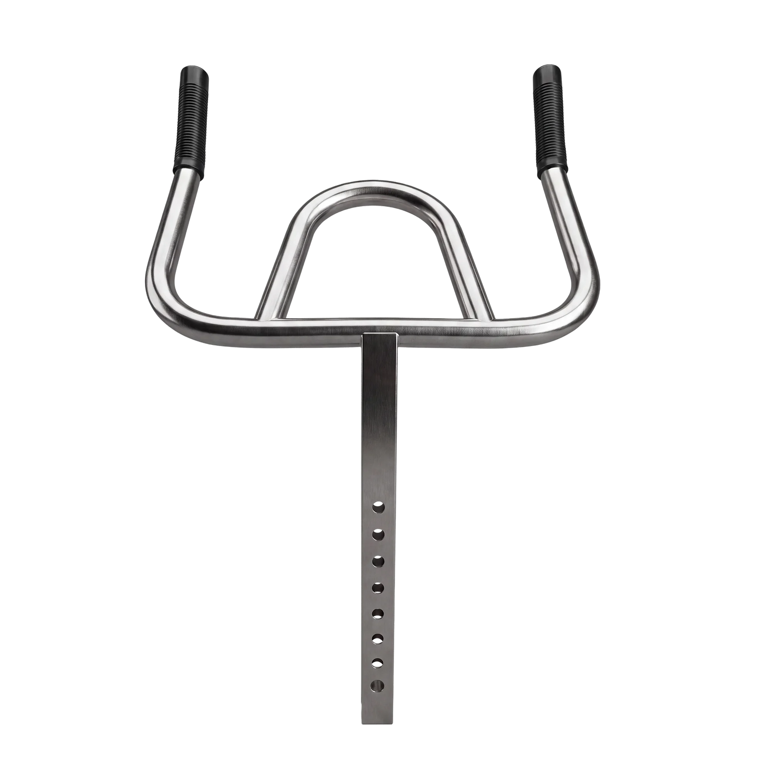 Guidon de rechange Lovee avec poignées ergonomiques et tige réglable